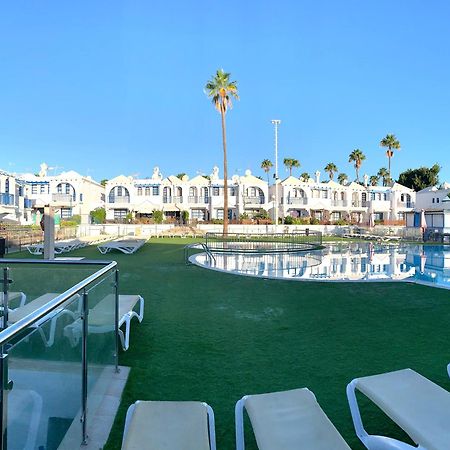 Bungalow Helena Maspalomas  Extérieur photo