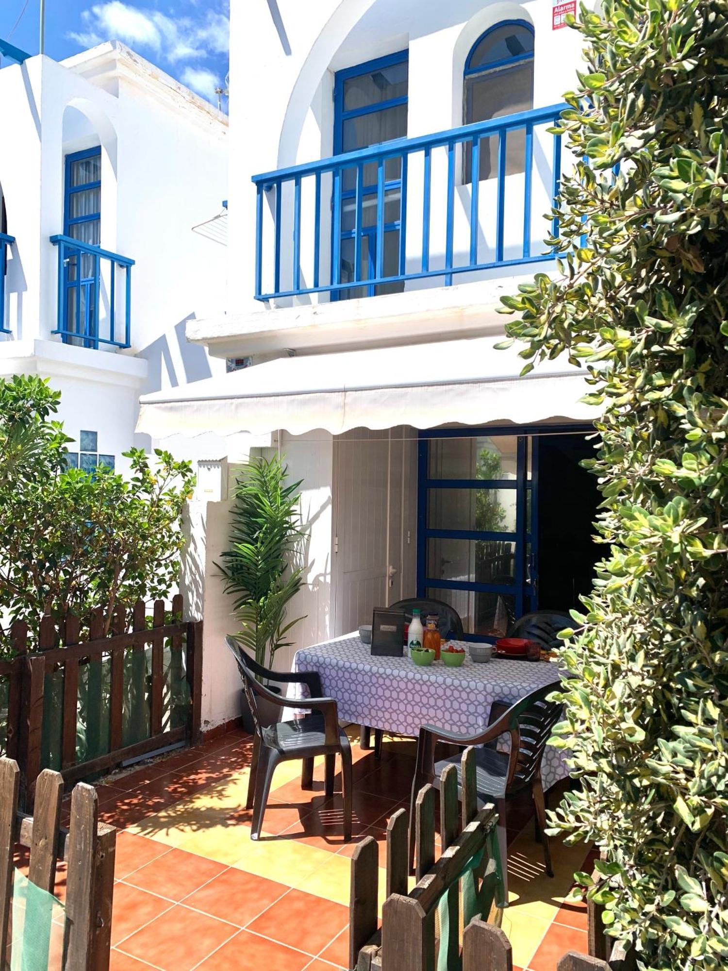 Bungalow Helena Maspalomas  Extérieur photo